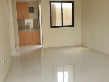 ELEGANT CALM PLACE - RFO 2-BEDROOM 2T&B 2-STOREY SIERRA CLUSTER HOUSE & LOT AT STERLING RESIDENCES ONE NAIC-CAVITE