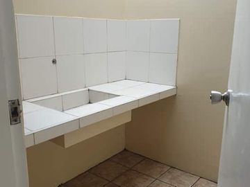 ELEGANT CALM PLACE - RFO 2-BEDROOM 2T&B 2-STOREY SIERRA CLUSTER HOUSE & LOT AT STERLING RESIDENCES ONE NAIC-CAVITE