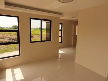 ELEGANT CALM PLACE - RFO 2-BEDROOM 2T&B 2-STOREY SIERRA CLUSTER HOUSE & LOT AT STERLING RESIDENCES ONE NAIC-CAVITE