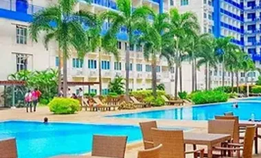 SMDC Sea Residences Condo For Sale in Mall Of Asia ,Pasay City near in NAIA Airport ,Okada , City Of Dreams and Solaire.