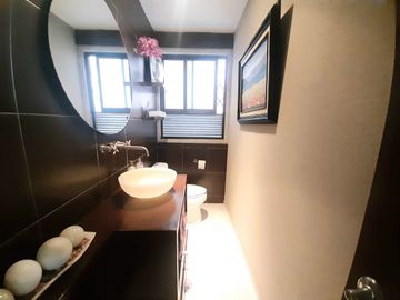Hermosa casa en la Del.  Magdalena Contreras
