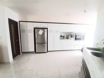 Hermosa casa en la Del.  Magdalena Contreras