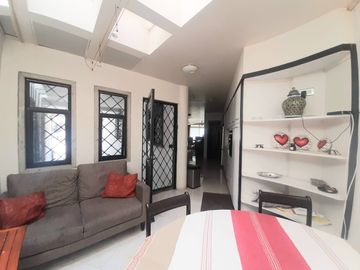 Hermosa casa en la Del.  Magdalena Contreras