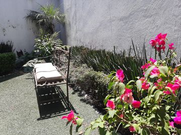 Hermosa casa en la Del.  Magdalena Contreras