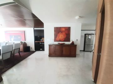 Hermosa casa en la Del.  Magdalena Contreras