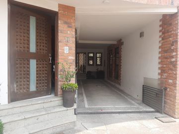 Hermosa casa en la Del.  Magdalena Contreras