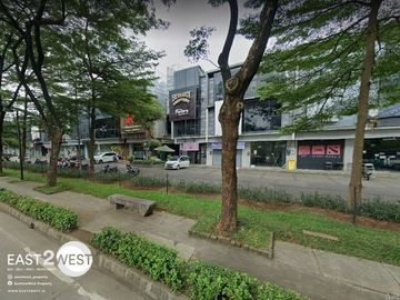 Dijual Ruko The Icon Business Park BSD City Tangerang Lokasi Super Strategis Depan Universitas Atmajaya
