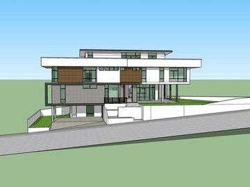Pre-selling Modern Tropical House at Cerilo, Nuvali  at Cerilo Nuvali, Calamba, Laguna