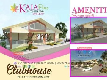 Affordable Townhouses For Sale At Kaia Homes In Naic Cavite