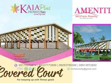 Affordable Townhouses For Sale At Kaia Homes In Naic Cavite