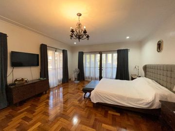 FOR SALE - House and Lot in Loyola Grand Villas, Marikina City