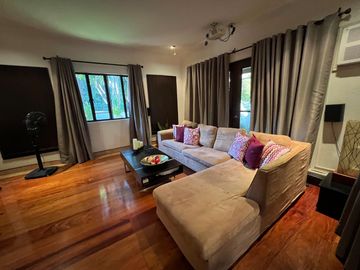FOR SALE - House and Lot in Loyola Grand Villas, Marikina City