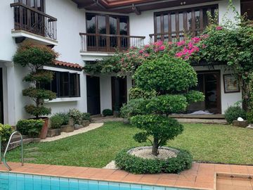 FOR SALE - House and Lot in Loyola Grand Villas, Marikina City