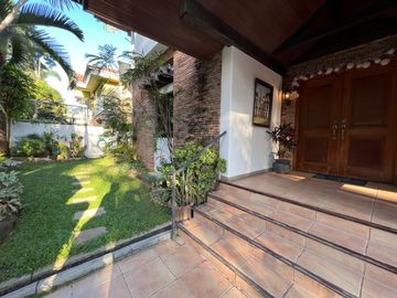 FOR SALE - House and Lot in Loyola Grand Villas, Marikina City