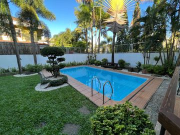 FOR SALE - House and Lot in Loyola Grand Villas, Marikina City