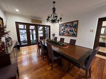 FOR SALE - House and Lot in Loyola Grand Villas, Marikina City