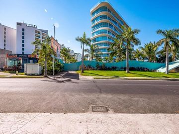 Departamento en Venta Maritima Golf Nuevo Vallarta