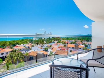 Departamento en Venta Maritima Golf Nuevo Vallarta