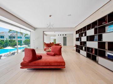 Departamento en Venta Maritima Golf Nuevo Vallarta