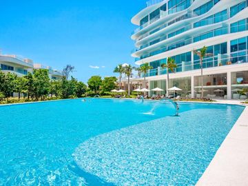 Departamento en Venta Maritima Golf Nuevo Vallarta