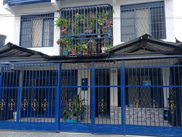 EN VENTA CASA BIFAMILIAR EN NEIVA