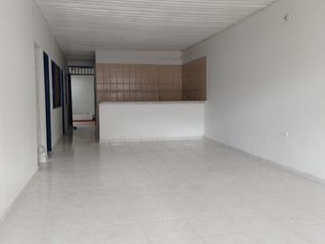 EN VENTA CASA BIFAMILIAR EN NEIVA