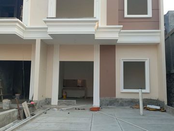 Rumah depok REeady Stock ,KPR all in