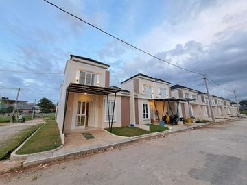 Rumah depok REeady Stock ,KPR all in