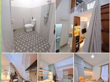 Rumah depok REeady Stock ,KPR all in