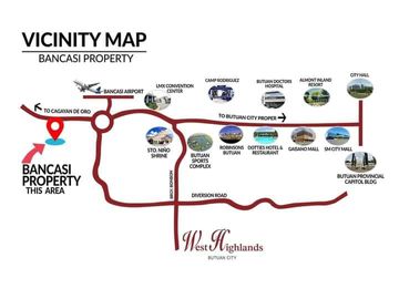 3BR House in Bancasi, Butuan City near Airport