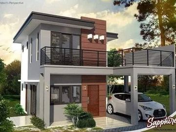 3BR House in Bancasi, Butuan City near Airport