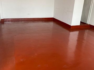 VENDO CASA DE 3 PISOS JIRON AGUA MARINA MZ I LOTE 33 SAN JUAN DE LURIGANCHO