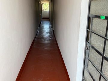 VENDO CASA DE 3 PISOS JIRON AGUA MARINA MZ I LOTE 33 SAN JUAN DE LURIGANCHO