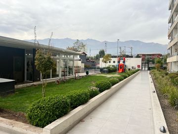 DEPTO 2 DORMT. METRO LAS TORRES