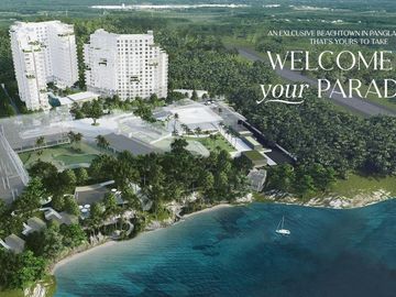 Costa Mira Beachtown - Studio Unit in Totolan, Dauis, Panglao | BOHOLANA REALTY