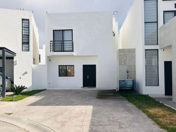 CASA EN VENTA EN VIÑEDOS TORREON COAHUILA