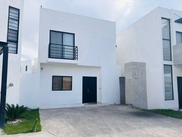CASA EN VENTA EN VIÑEDOS TORREON COAHUILA