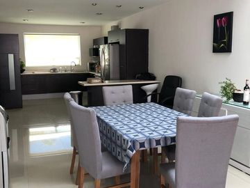 Casa En Venta En Fracc La Excelencia Pachuca Hgo