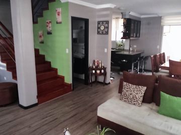 Hermosa Casa 4 dormitorios en La Armenia