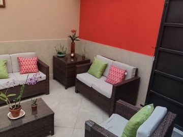 Hermosa Casa 4 dormitorios en La Armenia