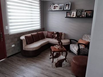 Hermosa Casa 4 dormitorios en La Armenia