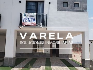CASA EN VENTA BOSQUES DEL DORADO ELITE