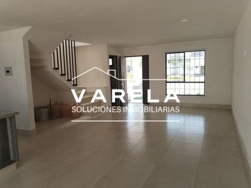 CASA EN VENTA BOSQUES DEL DORADO ELITE