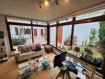 Casa En Venta En Surco Cerca A La Upc Ideal Para Constructoras