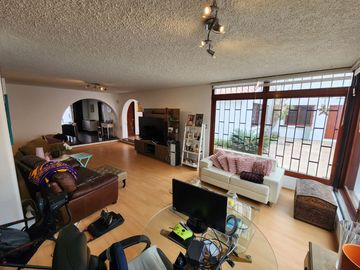 Casa En Venta En Surco Cerca A La Upc Ideal Para Constructoras