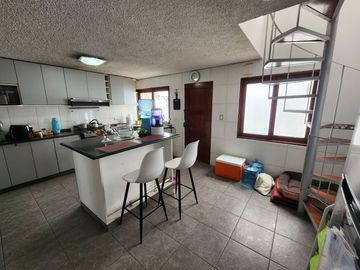 Casa En Venta En Surco Cerca A La Upc Ideal Para Constructoras