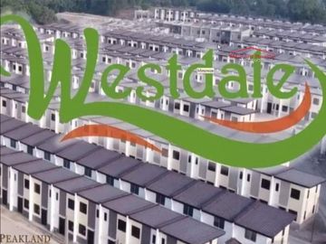 PAG-IBIG Rent to Own House in Tanza Cavite WESTDALE VILLAS TANZA