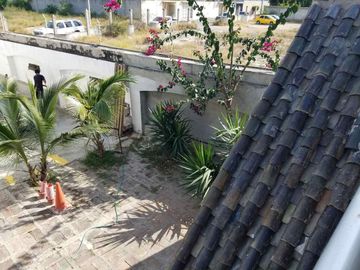 Casa De Venta En Manta Zona Sur