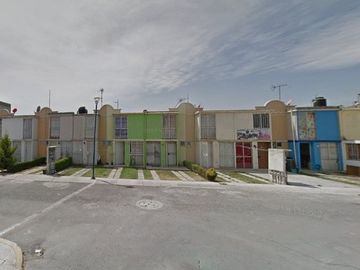 CASA DE RECUPERACION BANCARIA EN VENTA UBICADA EN SAGITARIO 4, GALAXIA CUAUTITLAN, CUAUTITLAN IZCALLI, ESTADO DE MEXICO, C.P. 54840.