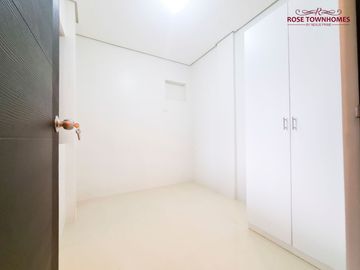 READY FOR OCCUPANCY 4 BEDROOM 2 STOREY TOWNHOUSE FOR SALE IN MINGLANILLA, CEBU